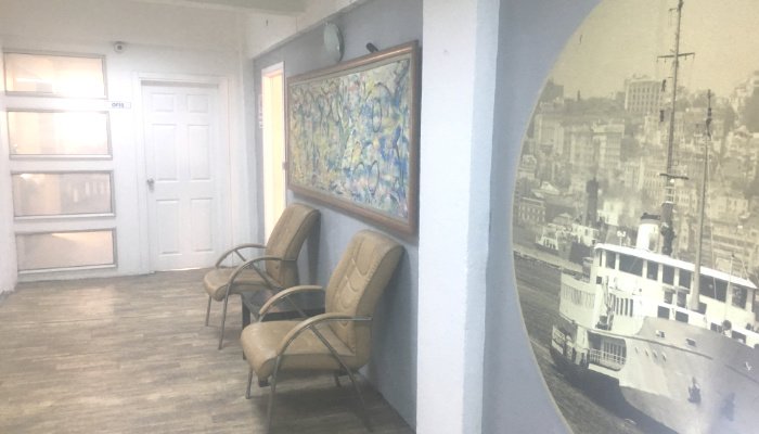 Barış Emprime İletişim